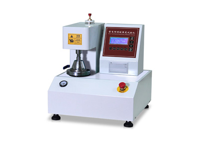 NP-02紙張耐破強度測試儀-濟(jì)南賽成儀器