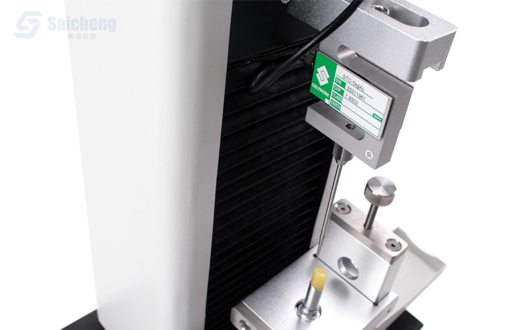 口紅折斷力測(cè)試儀_口紅、眉筆、唇膏硬度檢測(cè)儀